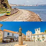 Cascais, Estoril Parede