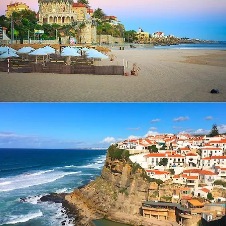 Cascais, Estoril * Пареде