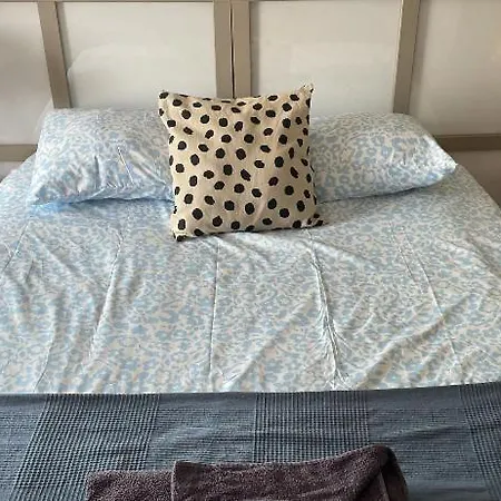 Cascais, Estoril Ubytování v soukromí Parede