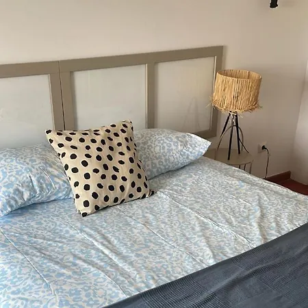 Cascais, Estoril Проживание в семье Пареде