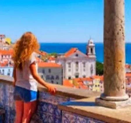 Cascais, Estoril פארדס