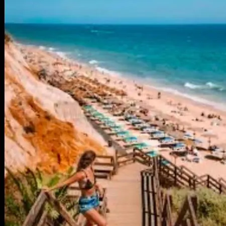 בית אירוח Cascais, Estoril *