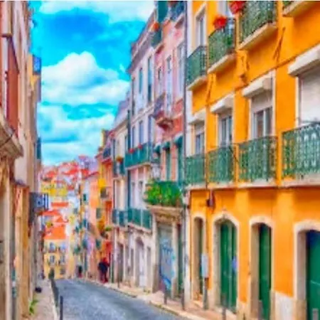 Cascais, Estoril * פארדס