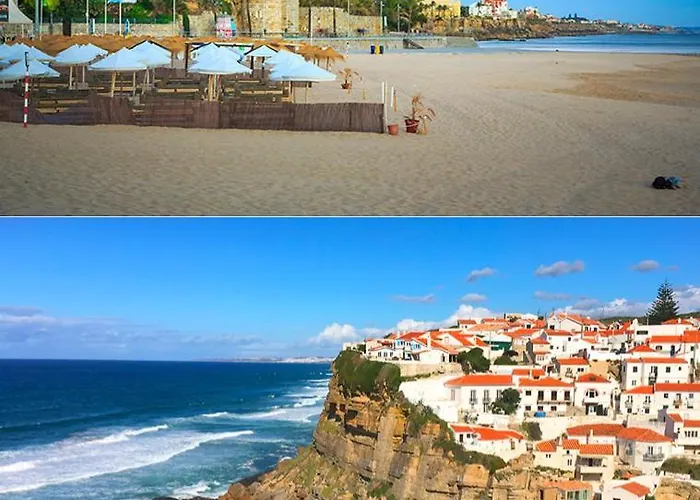 Cascais, Estoril * Parede