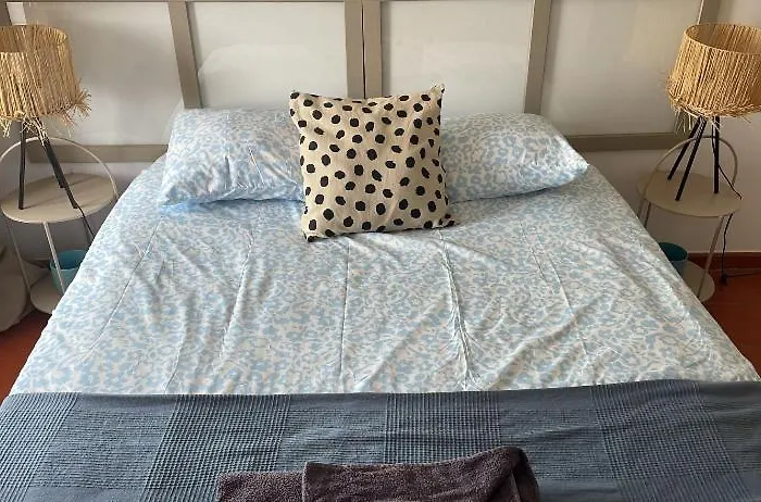 Cascais, Estoril Ubytování v soukromí Parede