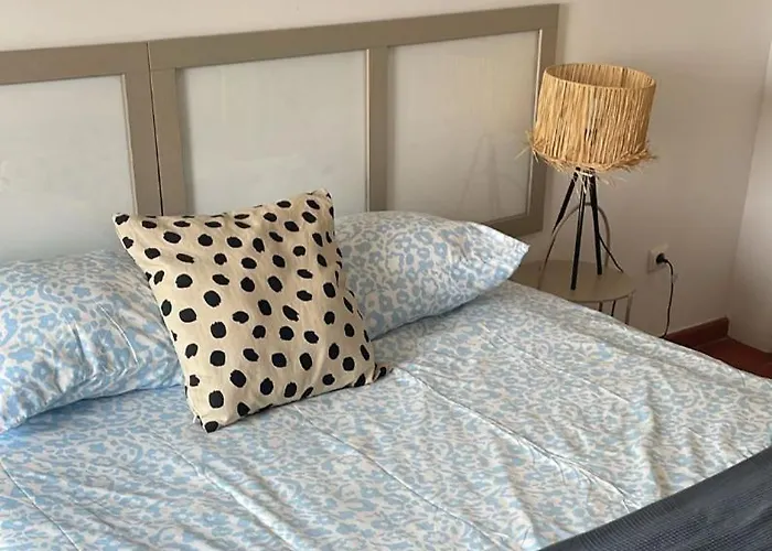 Cascais, Estoril Ubytování v soukromí Parede