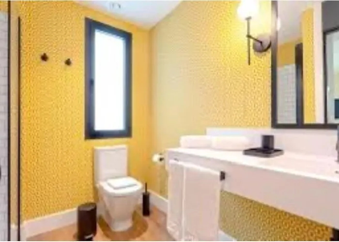 Ubytování v soukromí Cascais, Estoril