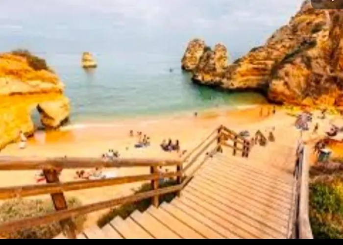 Ubytování v soukromí Cascais, Estoril