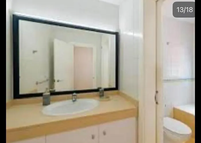 Ubytování v soukromí Cascais, Estoril *