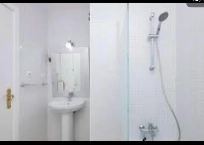 Ubytování v soukromí Cascais, Estoril *