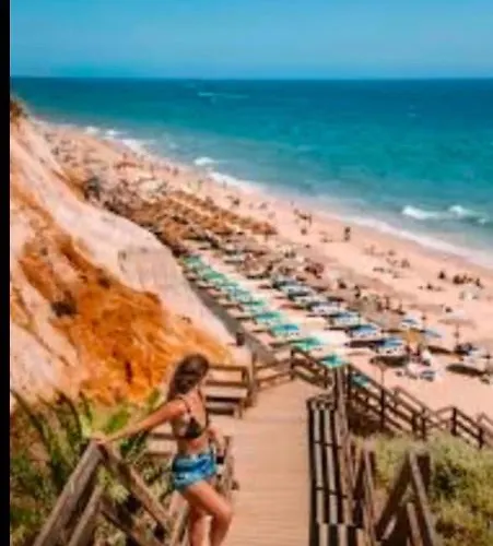 Ubytování v soukromí Cascais, Estoril *