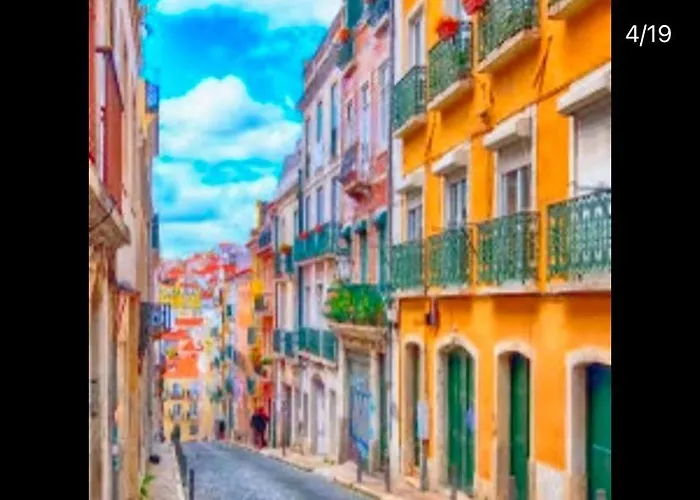 Cascais, Estoril * Parede